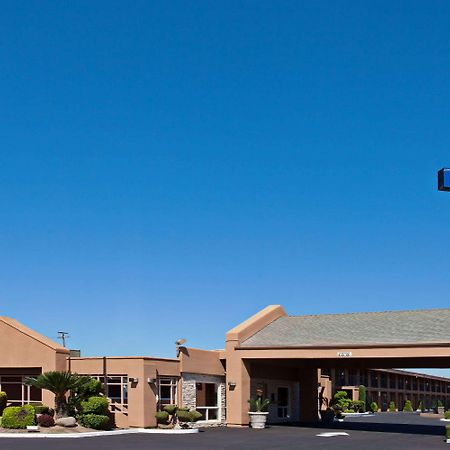 Days Inn By Wyndham Chowchilla Gateway To Yosemite Ngoại thất bức ảnh