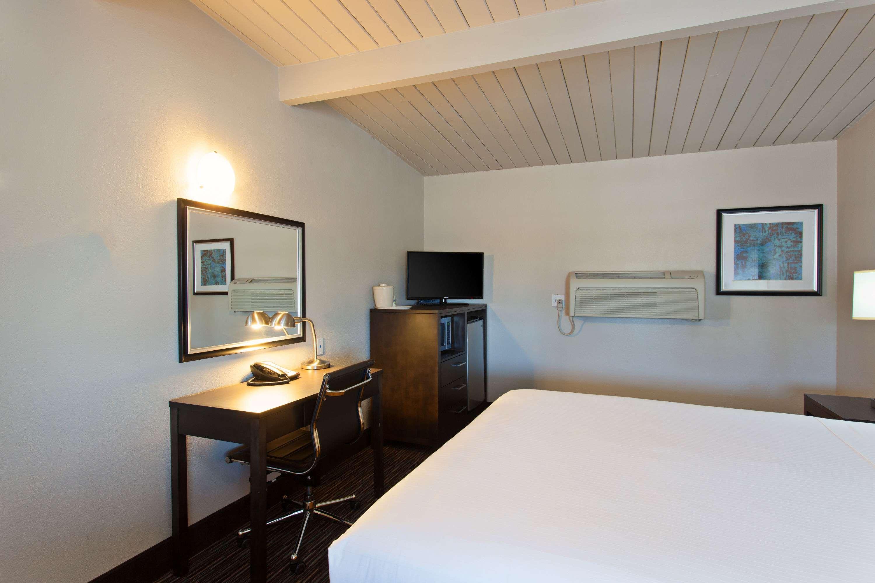 Days Inn By Wyndham Chowchilla Gateway To Yosemite Ngoại thất bức ảnh