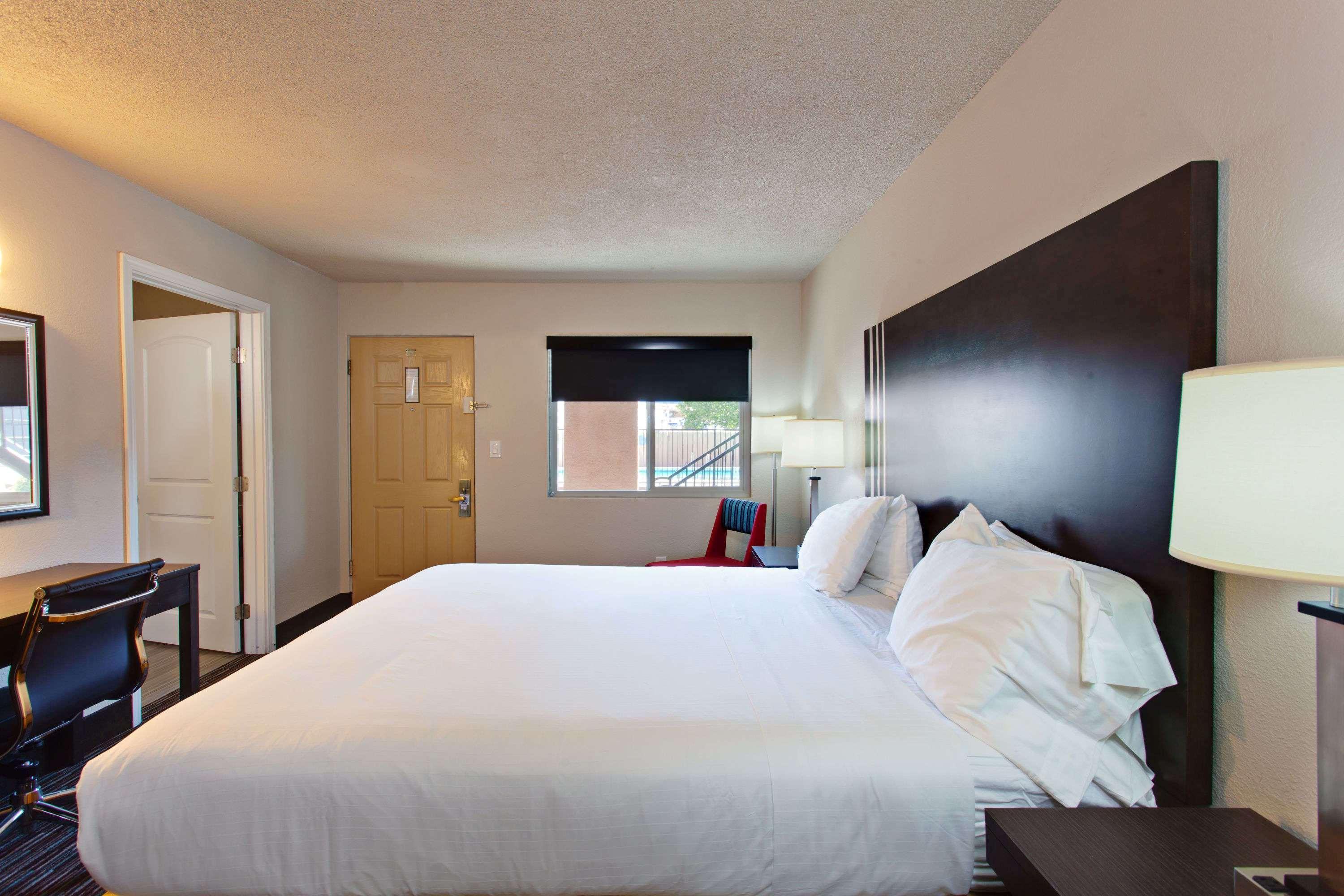 Days Inn By Wyndham Chowchilla Gateway To Yosemite Ngoại thất bức ảnh