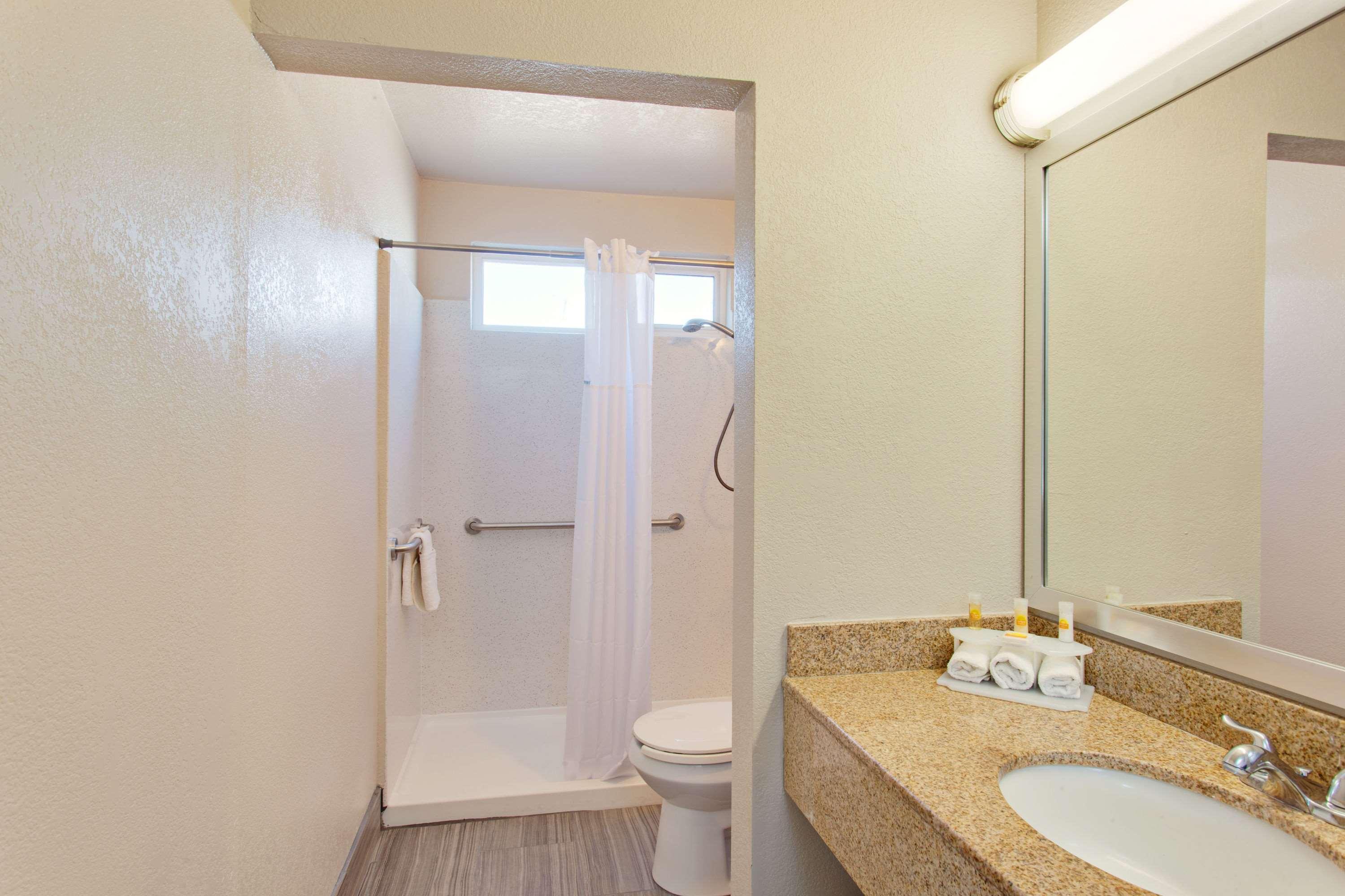 Days Inn By Wyndham Chowchilla Gateway To Yosemite Tiện nghi bức ảnh