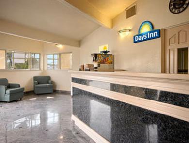 Days Inn By Wyndham Chowchilla Gateway To Yosemite Nội địa bức ảnh