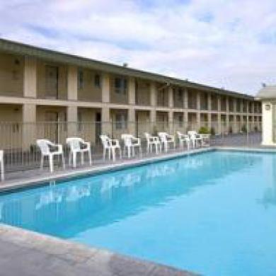 Days Inn By Wyndham Chowchilla Gateway To Yosemite Ngoại thất bức ảnh